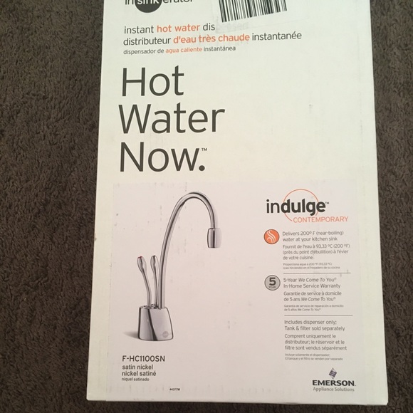 Indulge Contemporary - Picture 2 of 3